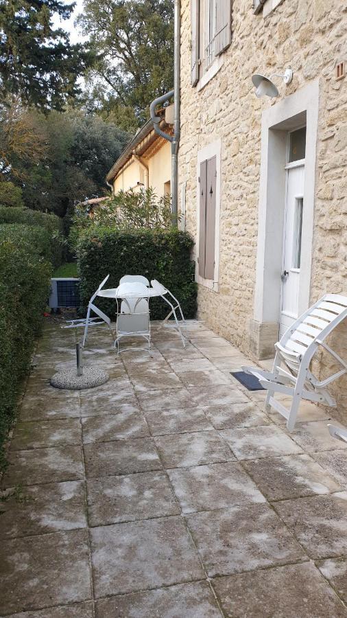 Demeures Et Chateaux Hotel L'Hermitage Pernes-les-Fontaines Exterior photo