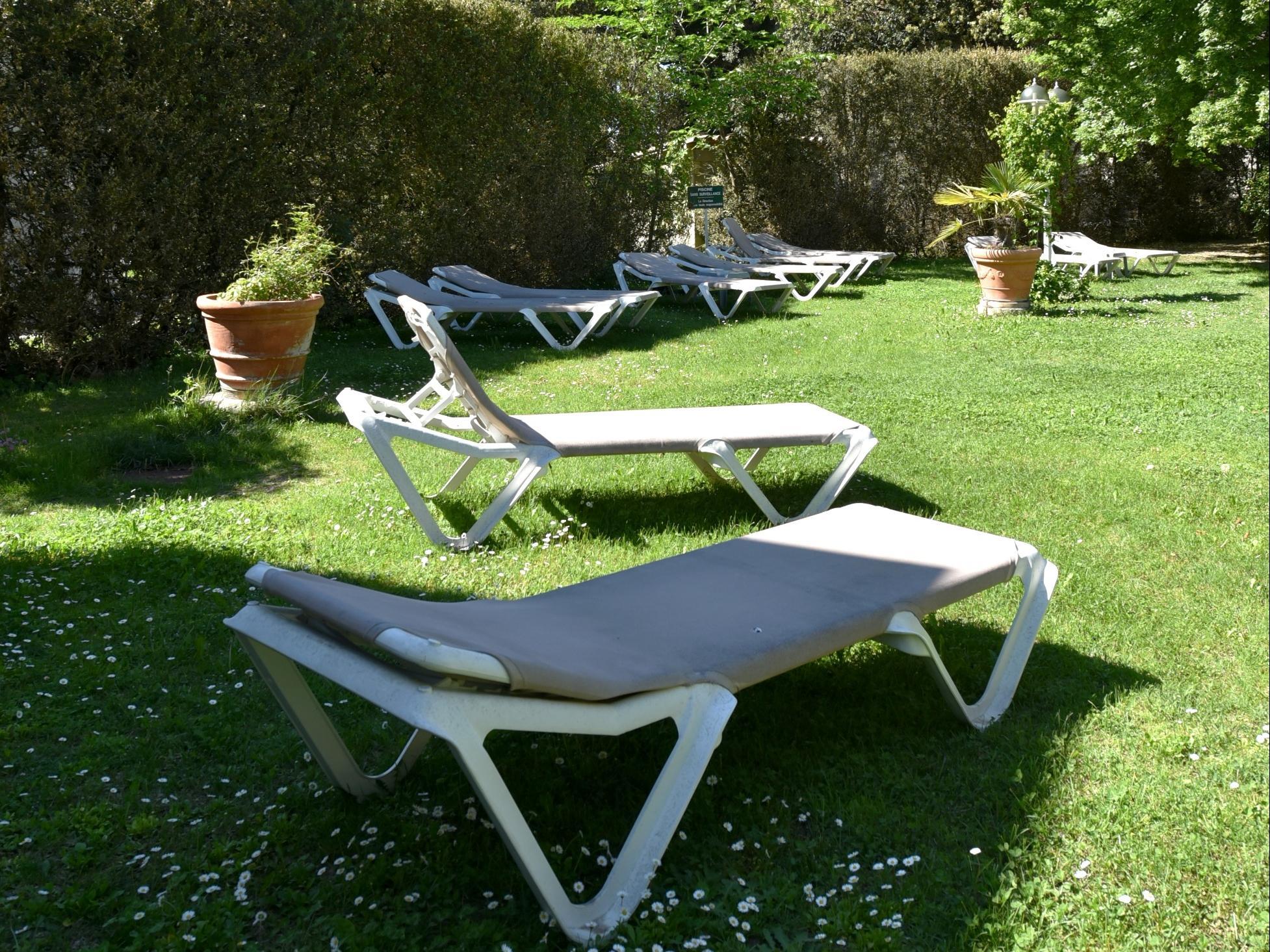 Demeures Et Chateaux Hotel L'Hermitage Pernes-les-Fontaines Exterior photo