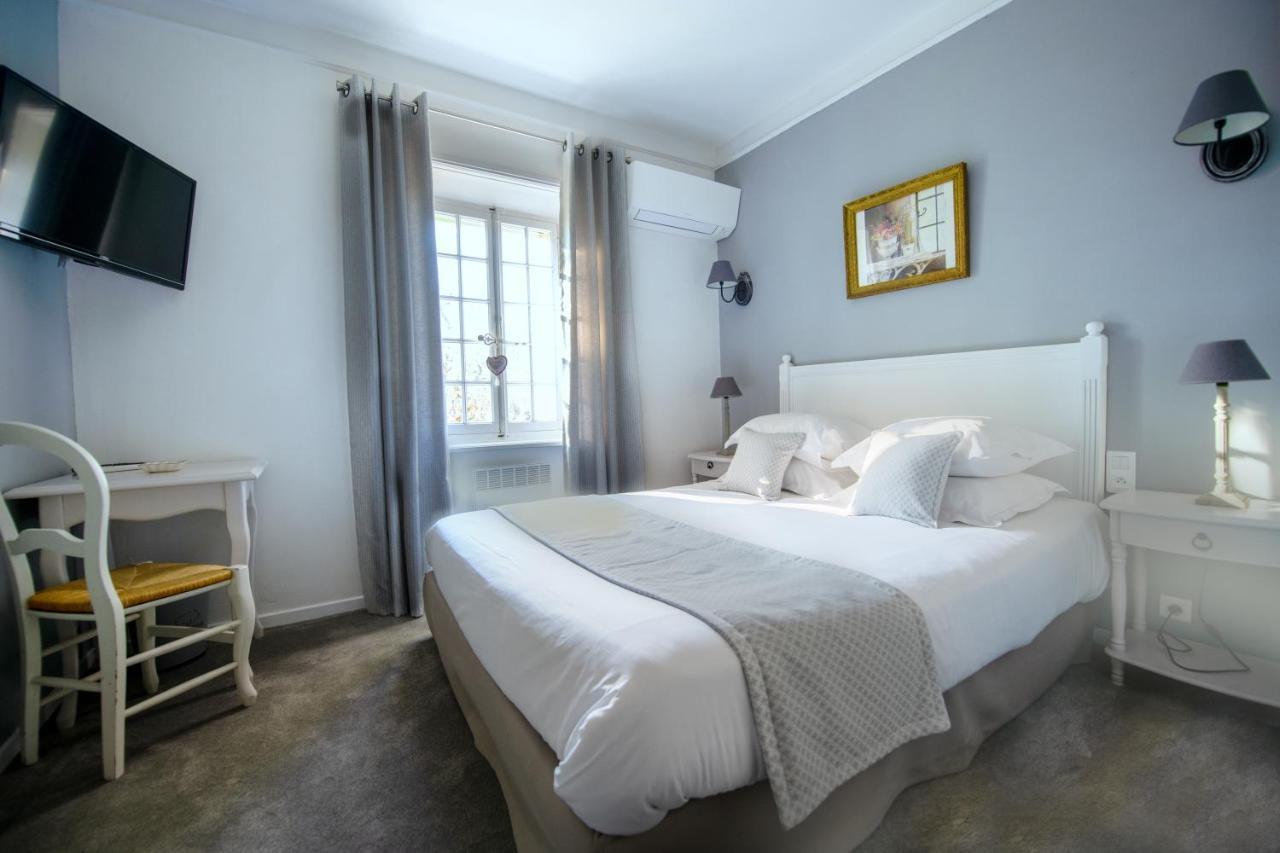 Demeures Et Chateaux Hotel L'Hermitage Pernes-les-Fontaines Exterior photo